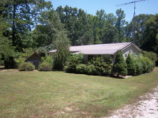 1790 Copper Spring Rd, Springville, TN 38256-5435