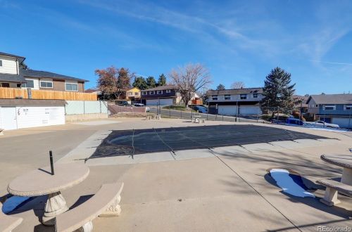 9847 Lane St, Denver CO  80260-8032 exterior