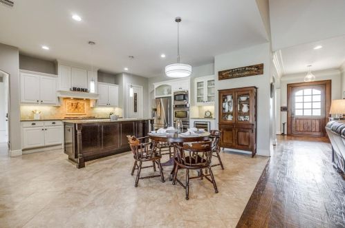 635 Mnr Dr, Argyle TX 76226-5920 exterior