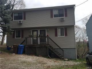 56 Saginaw Trl, Huntington CT  06484-4957 exterior
