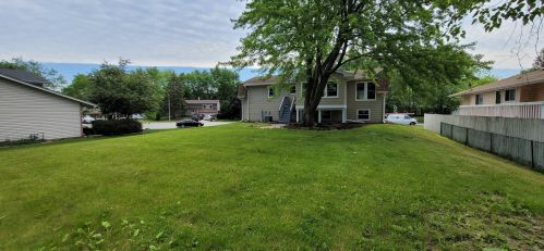 509 Whitby Ct, Lemont IL  60440-2217 exterior