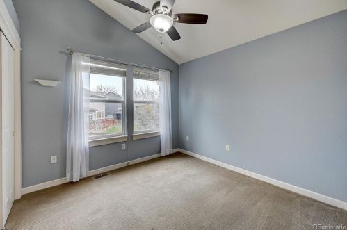 16364 Flintlock Ct, Parker CO  80134-9342 exterior