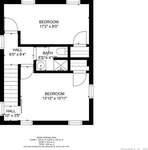 92 West St, Windsor Locks CT  06096-1813 exterior
