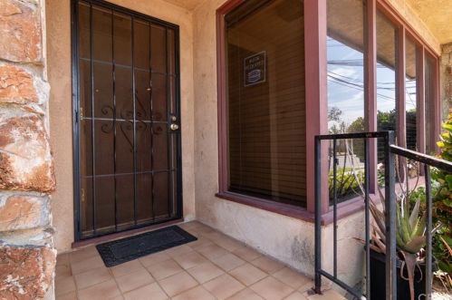 4151 132 St, Hawthorne CA 90250-5904 exterior