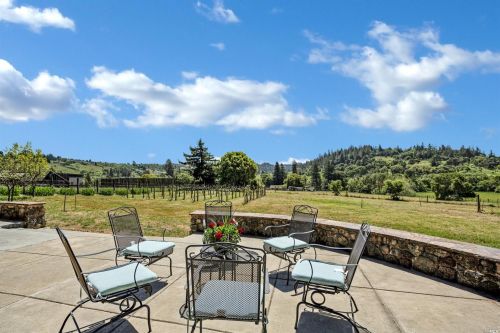 264 Grandview Rd, Sebastopol, CA 95472-2920