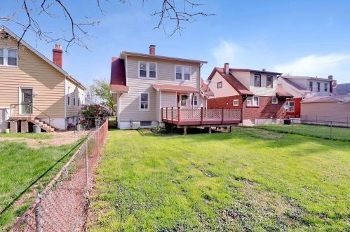 1815 Emerson Ave, Cincinnati OH  45239-4912 exterior