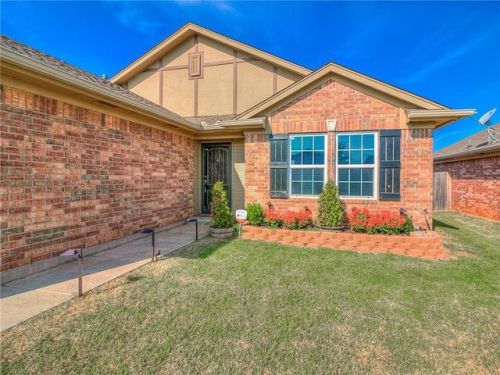 18505 Rastro Dr, Edmond, OK 73012-9600