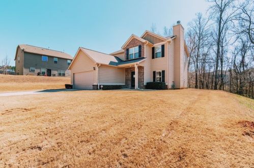 1177 Paramount Dr, Mcdonough, GA 30253-7772