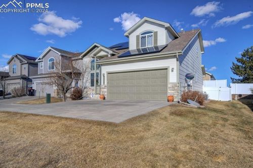 7357 Maybeck Vw, Amo CO 80831-4741 exterior