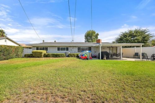 3876 Madrona Rd, Riverside CA  exterior