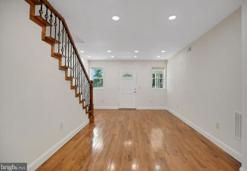 3940 16 St, Philadelphia PA  19146-1668 exterior