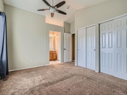 8780 Starwood Ln, Parker CO 80134-9297 exterior