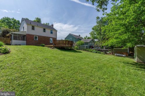 10108 Gates Ave, Silver Spring MD 20902-5132 exterior