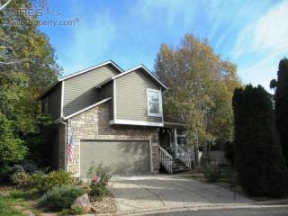 5438 Glendale Gulch Cir, Boulder, CO 80301-3501