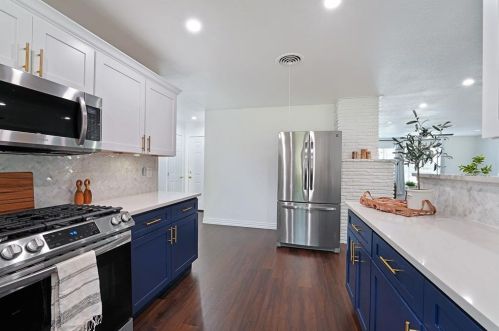 8309 Tucson Trl, Fort Worth TX  76116-5025 exterior