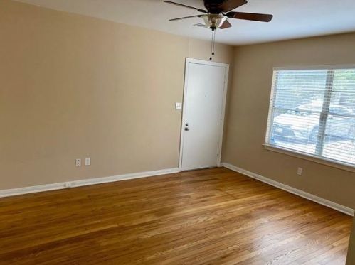 1107 Callahan Ave, Conroe TX  77301-1722 exterior