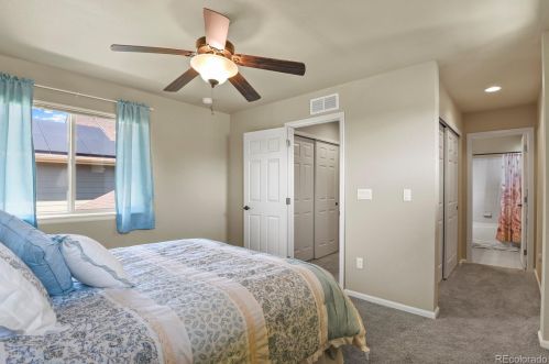 21620 Stroll Ave, Parker CO 80138-8879 exterior