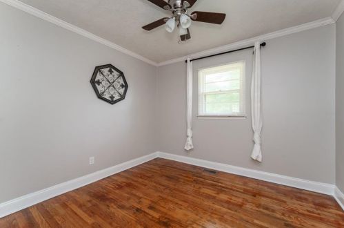 639 San Fernando Dr, Smyrna GA  30080-1435 exterior