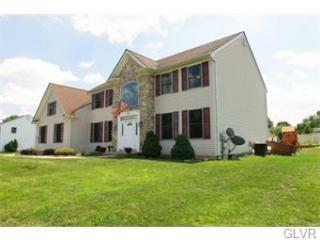 948 Kressler Rd, Allentown, PA 18103-6043