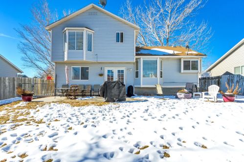 5442 Aristada Ave, Taylorsville UT 84081-5200 exterior