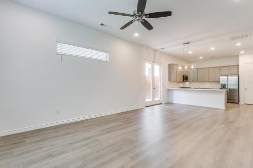 205 Athenia Dr, Fort Worth TX  76114-4303 exterior