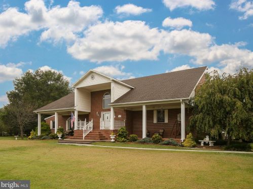 670 Fork Rd, Richmond National Battlefiel, VA 22835-4928