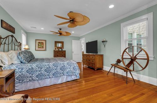 210 Buttermere Ave, Tinton Falls NJ  07712-4419 exterior