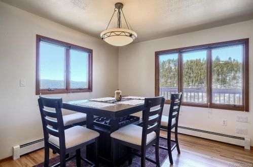 10387 Horizon View Dr, Morrison CO  80465-2338 exterior