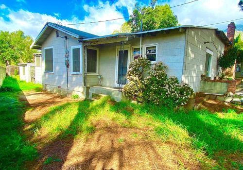 3110 Orange Ave, Glendale, CA 91214-1936