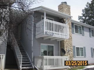 1926 Vaughn Way, Denver, CO 80014-6554