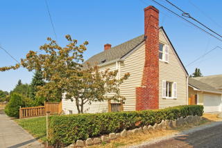 2309 22nd St, Everett, WA 98201-2418