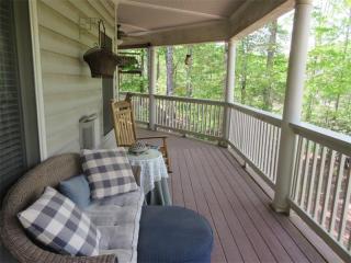 227 Dach Bruecke Gasse, Helen, GA 30545-2940