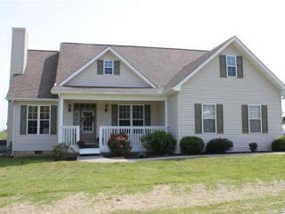 2422 Beacon Rd, Talbott, TN 37877-3111
