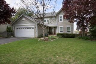 63 Westmoor Ct, Aurora, IL 60502-6927