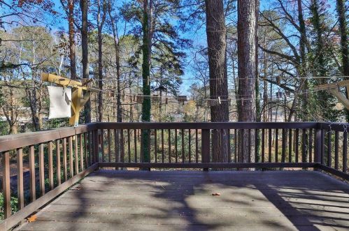 751 San Fernando Dr, Smyrna GA  30080-1437 exterior