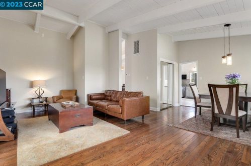 3099 Consuelo Rd, Concord CA  94519-2204 exterior