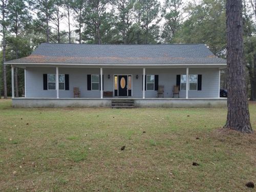 1501 River Rd, Vienna, GA 31092-8538