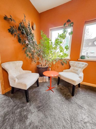 314 8 St, Leadville CO 80461-3139 exterior