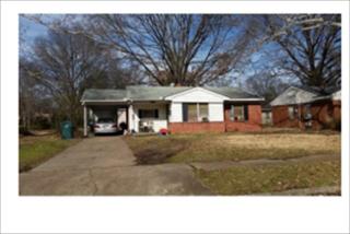 4986 Byron Rd, Memphis, TN 38122-4318