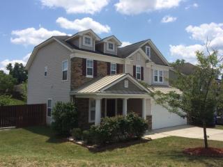 8032 Atamasco Cir, Raleigh, NC 27616-3336