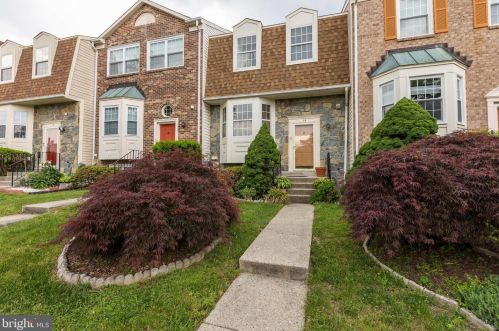 15 Hunters Gate Ct, Silver Spring, MD 20904-1883