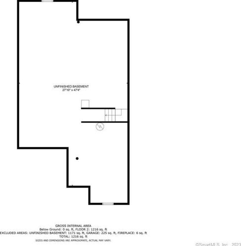 111 Haley Ln, Sandy Hook CT  06482-1703 exterior