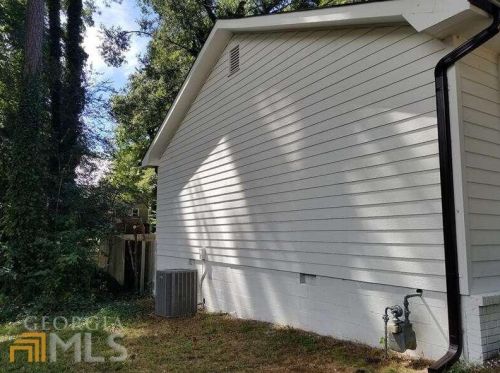 569 Pine Ridge Trl, Conyers GA  30094-2602 exterior