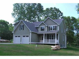 33 Holly Dr, Westerly, RI 02891-1316