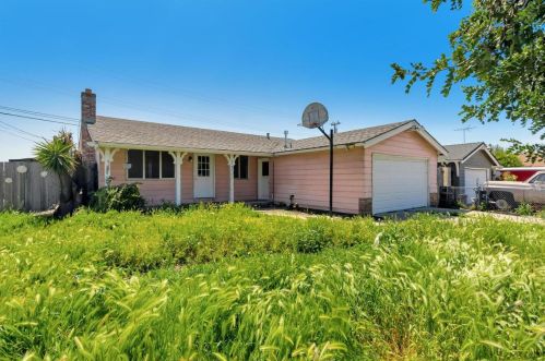 3198 Rocky Mountain Dr, San Jose, CA 95127-4745