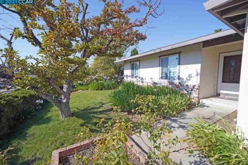 115 Benedict Ct, Pacheco, CA 94553-5307