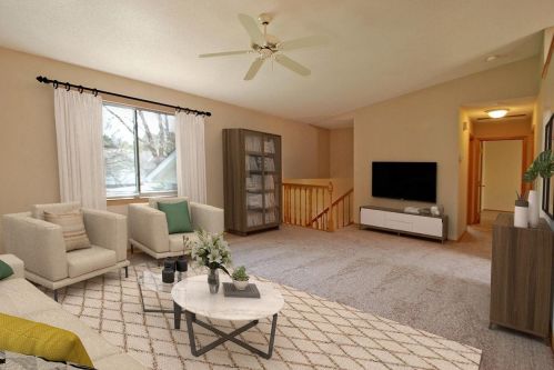 2686 Hydram Ave, Saint Paul MN  55128-4813 exterior