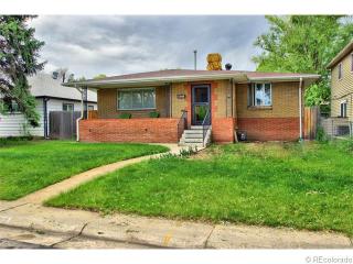 3969 Washington St, Englewood, CO 80113-4751