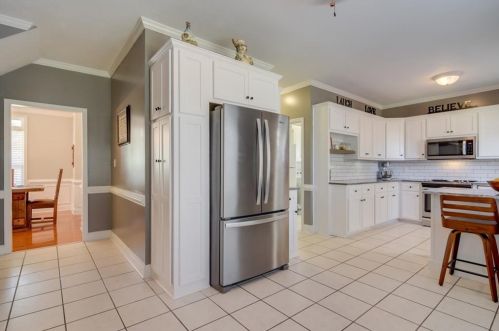 4219 Aerie Cir, Evans GA  30809-4887 exterior