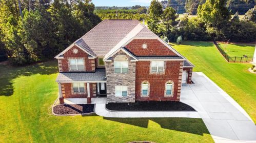 3812 Kinderlou Trce, Hampton, GA 30228-3647